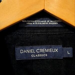 Daniel Cremieux